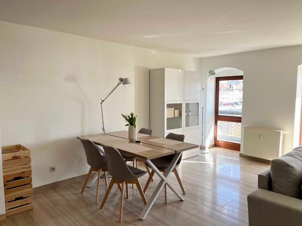 Ferienwohnung wiederseen Objekt ID 13721-1 Waren  Buitenkant foto