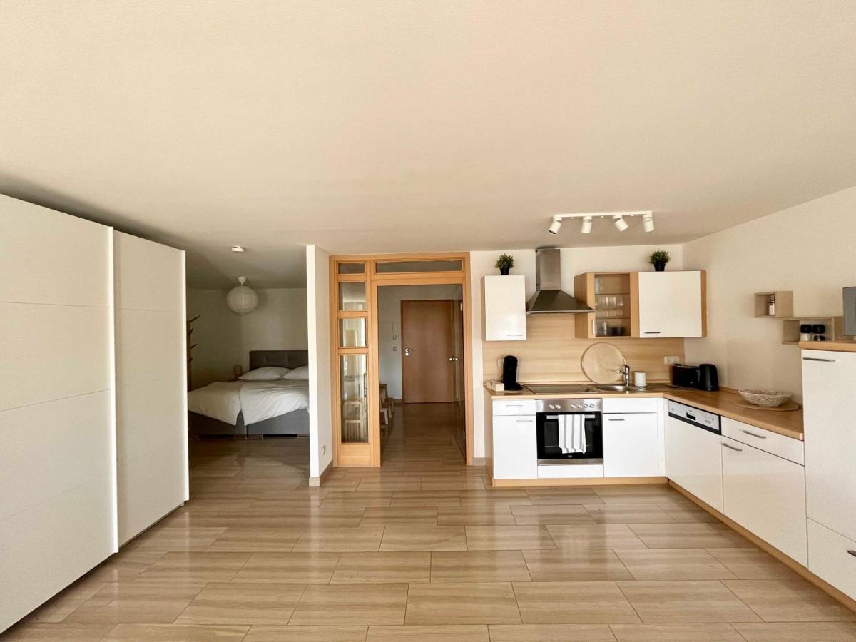 Ferienwohnung wiederseen Objekt ID 13721-1 Waren  Buitenkant foto